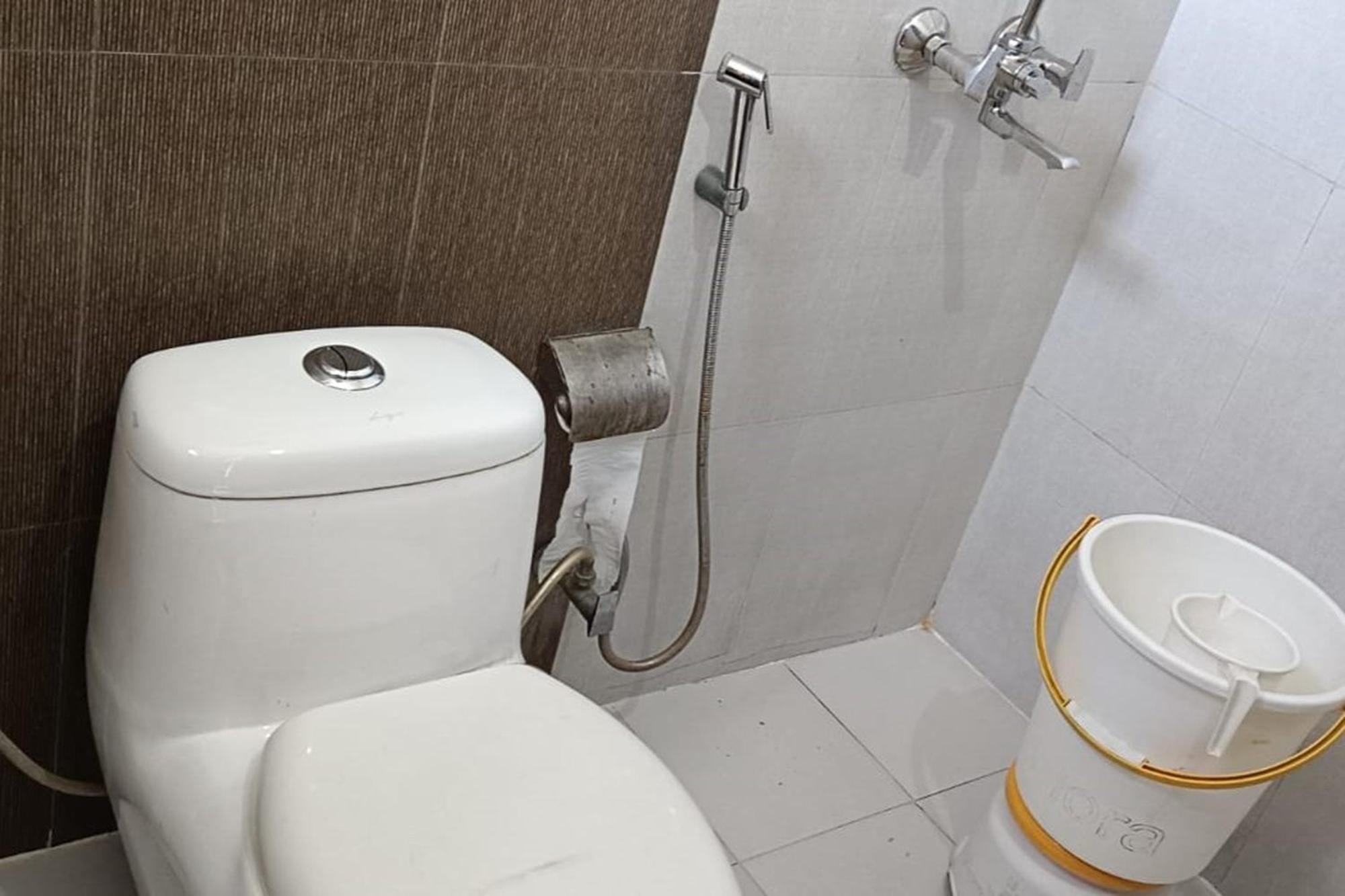 Hotel Shree Kanta Gurgáon Kültér fotó